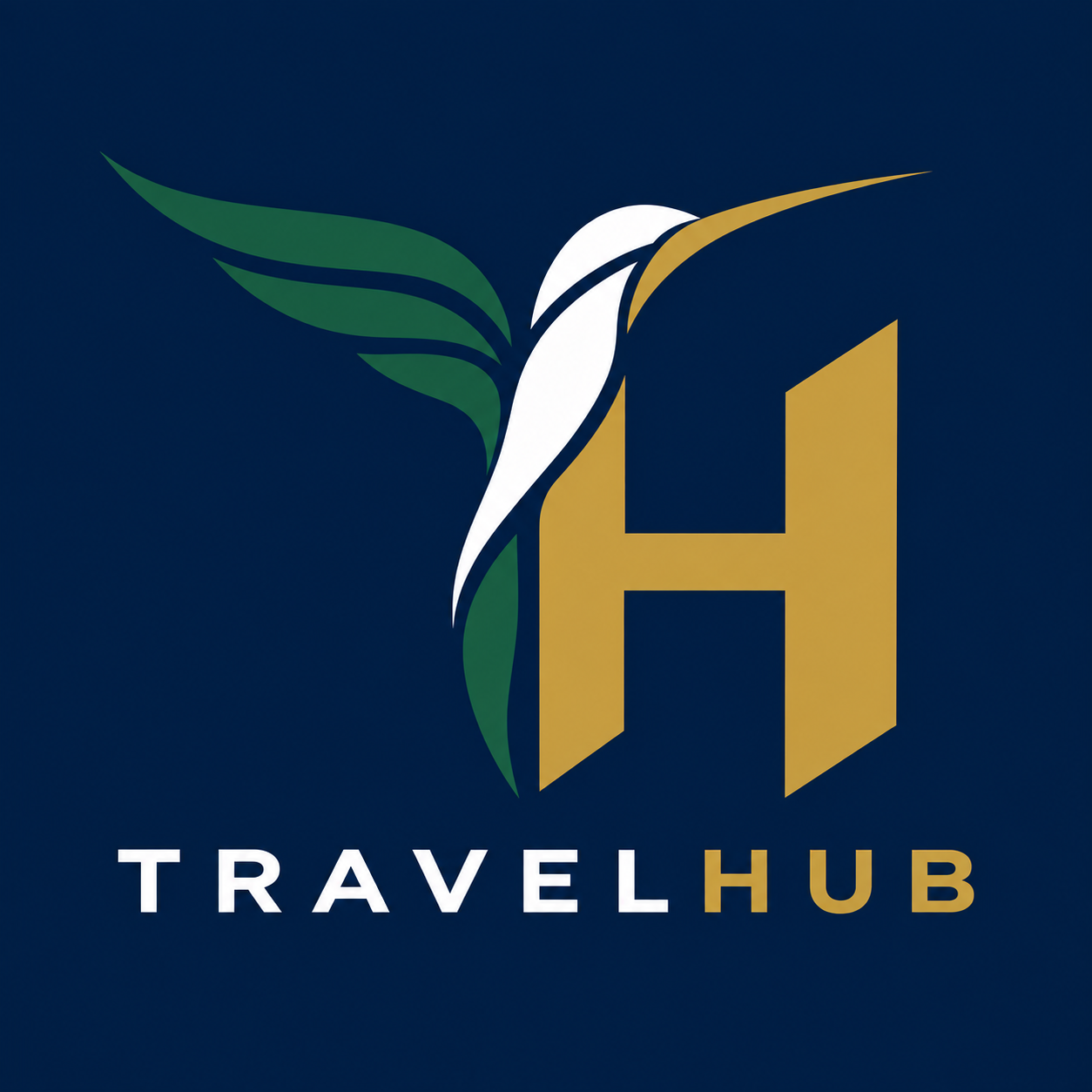 TravelHub Panamá